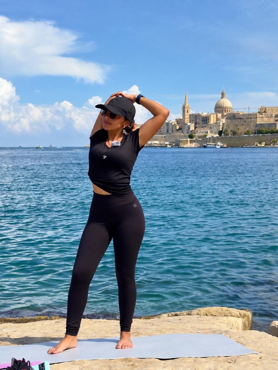 Dra. Erika Abril